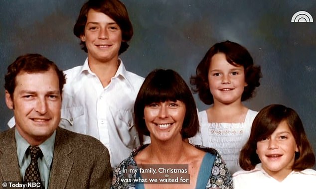 Savannah Guthrie: The Life-Changing Loss That Shaped Her Journey