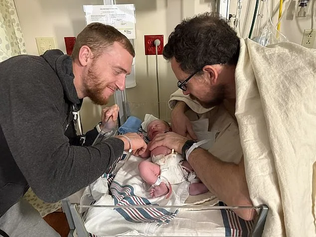 Silicon Valley's Genetic Gamble: The Rise of Eugenics in the 21st Century