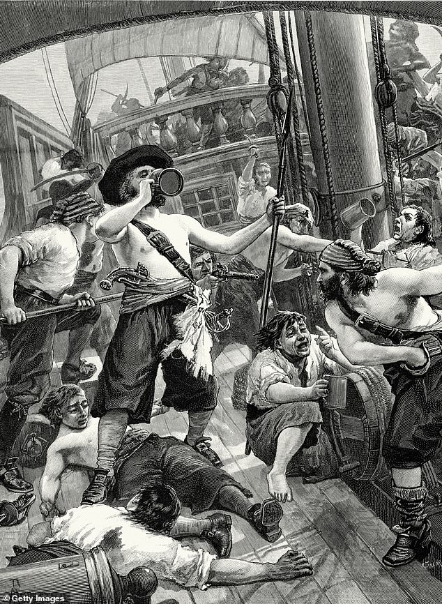 Weight-Loss Drugs Ozempic and Mounjaro Linked to Scurvy Surge, Experts Warn of Nutrition Crisis