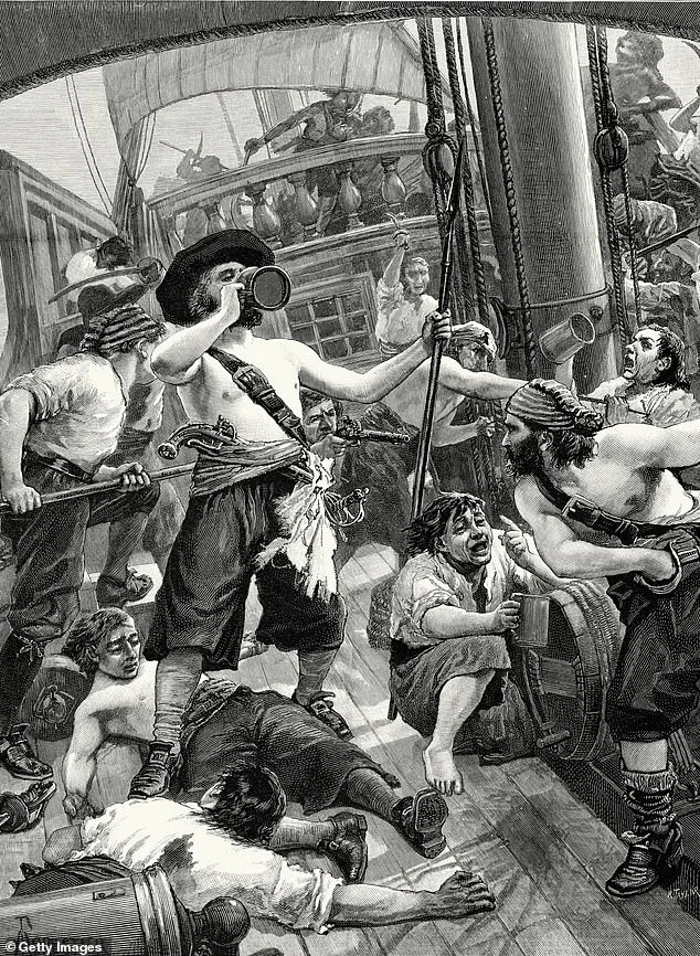 Weight-Loss Drugs Ozempic and Mounjaro Linked to Scurvy Surge, Experts Warn of Nutrition Crisis