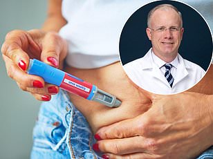 Weight-Loss Drugs Ozempic and Mounjaro Linked to Scurvy Surge, Experts Warn of Nutrition Crisis