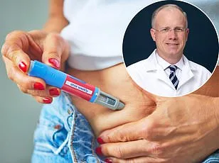 Weight-Loss Drugs Ozempic and Mounjaro Linked to Scurvy Surge, Experts Warn of Nutrition Crisis