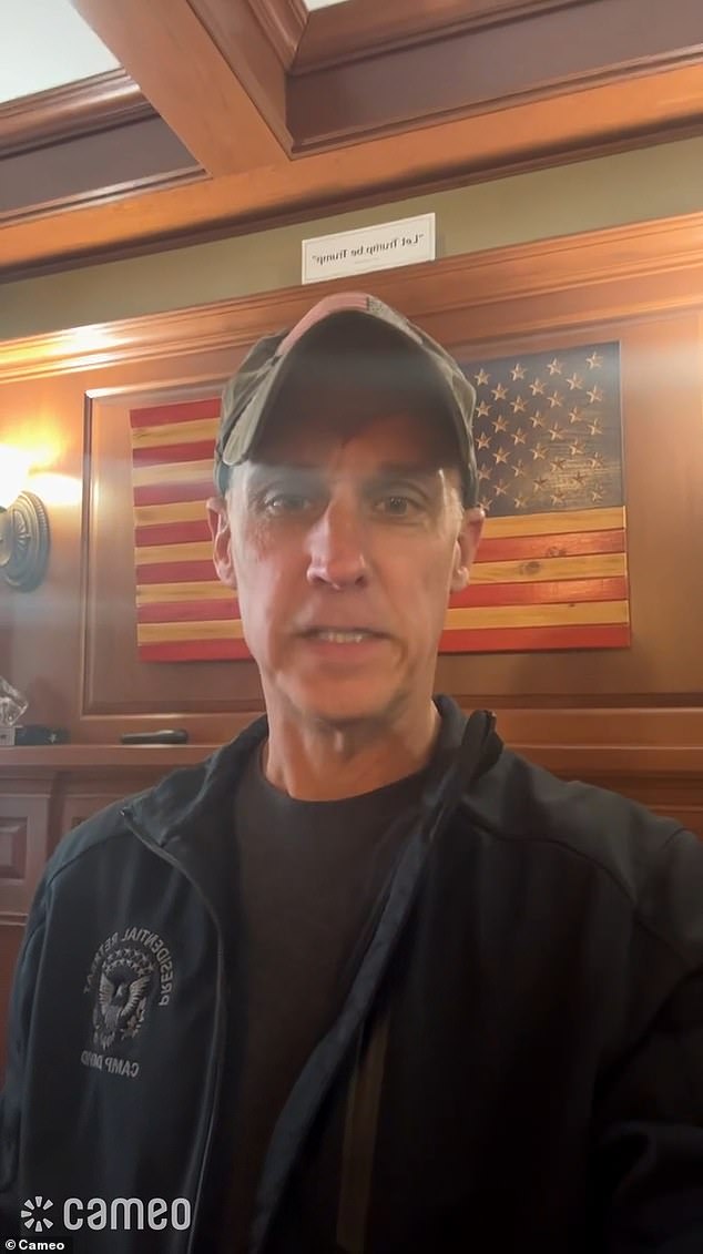 Controversy Surrounds Corey Lewandowski's Dual Role at DHS and Cameo