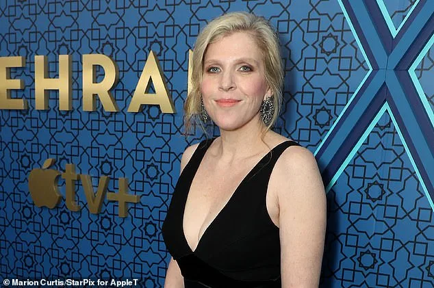 Dana Eden, *Tehran* Creator, Found Dead in Greek Hotel; Suicide Suspected