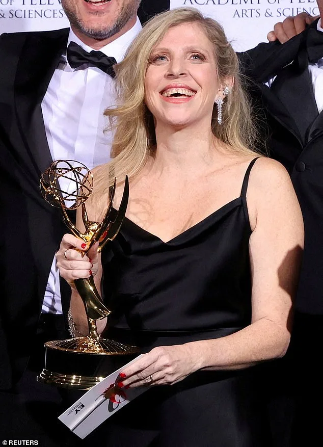 Dana Eden, *Tehran* Creator, Found Dead in Greek Hotel; Suicide Suspected