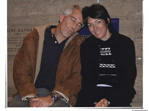 Epstein Files Release Sparks Political Outrage as DOJ Unveils 305 Names Tied to Epstein