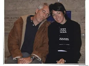 Epstein Files Release Sparks Political Outrage as DOJ Unveils 305 Names Tied to Epstein