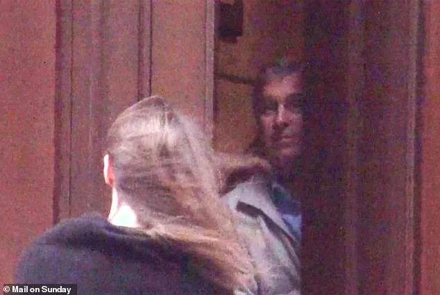 Epstein Files Spark Allegations Against Andrew Mountbatten-Windsor in Buckingham Palace Scandal