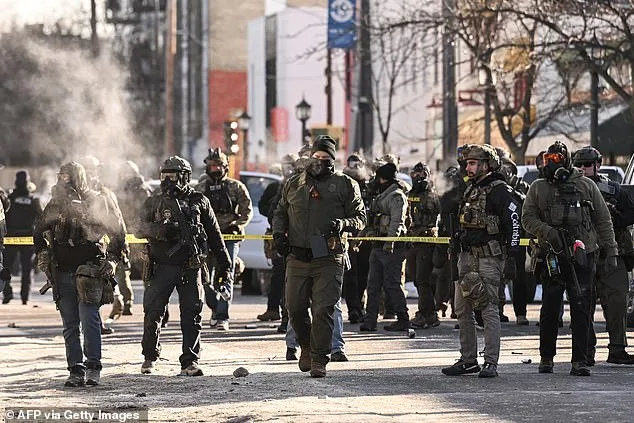 ICE Agents' Mask Use Amid Rising Threats, Homan Pushes for Doxxing Legislation