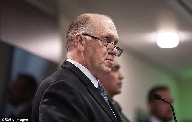 ICE Agents' Mask Use Amid Rising Threats, Homan Pushes for Doxxing Legislation