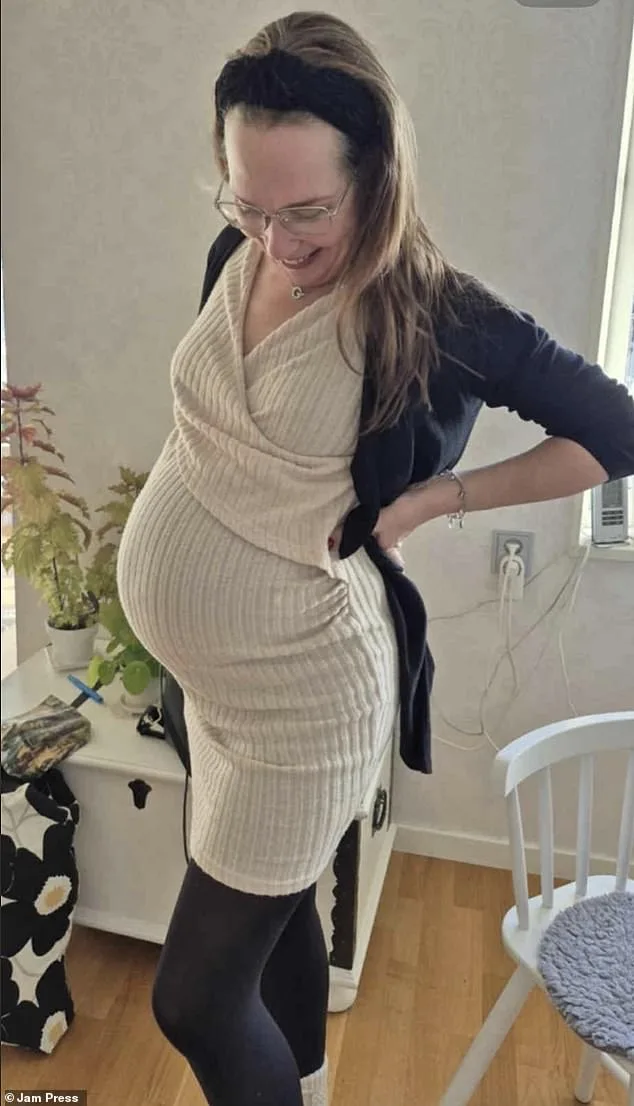 Miracle Birth: Swedish Nurse Defies Odds at 50 with Triplets via Discount IVF in Cyprus
