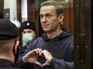 Navalny's Widow Demands Putin Accountability as UK Confirms Lethal Frog Toxin Caused Death