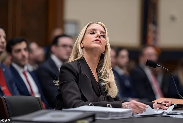 Rep. Thomas Massie's 'Epstein Administration' Label Escalates GOP Rift Over Epstein Documents Controversy