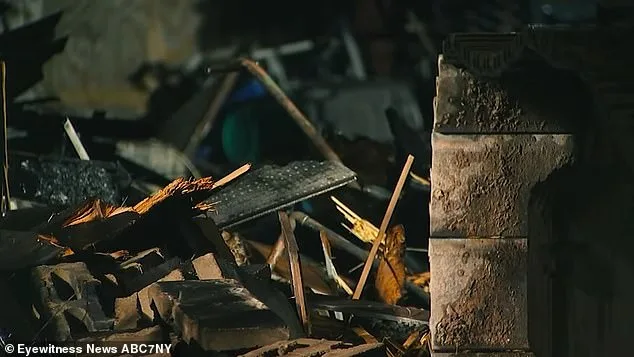 Tragic Queens Fire Claims Lives of Mother and Newborn, Highlights Housing Safety Concerns