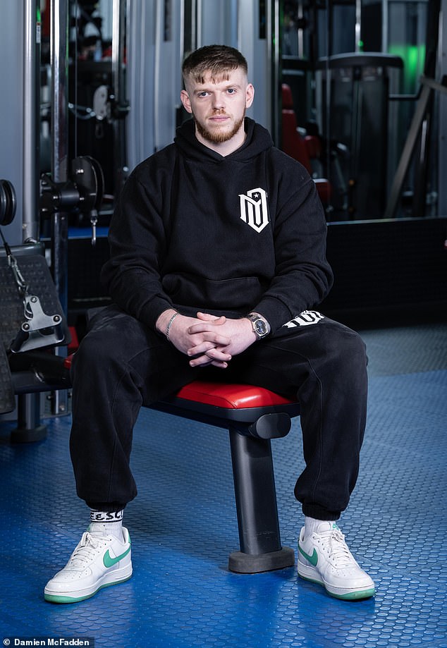 17-Year-Old's Hormone Levels Drop to Those of an 80-Year-Old After Using Banned SARMS, Highlighting Dangers of Online-Driven Substance Use