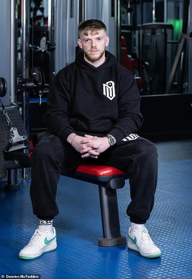 17-Year-Old's Hormone Levels Drop to Those of an 80-Year-Old After Using Banned SARMS, Highlighting Dangers of Online-Driven Substance Use