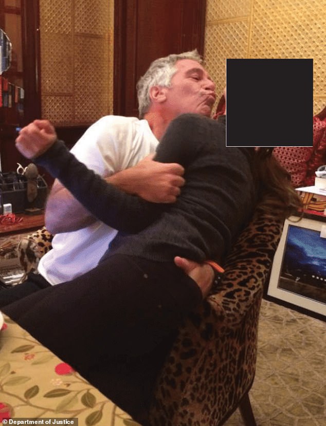 Epstein Emails Reveal Alleged Consensual Encounters Between Duke of York and Trafficking Victim Giuffre, with Epstein Acknowledging Claims