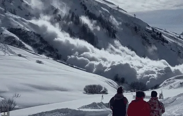 Fatal Avalanche in French Alps: Ski Instructor Allegedly Ignored Safety Warnings, Killing Three