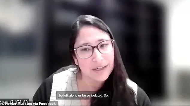 Museums Speak to Artifacts: A New Era of Cultural Respect Under NAGPRA