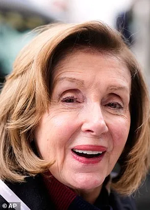 Nancy Pelosi Quietly Positions Herself as Key Backer of Gavin Newsom in 2028 Democratic Race