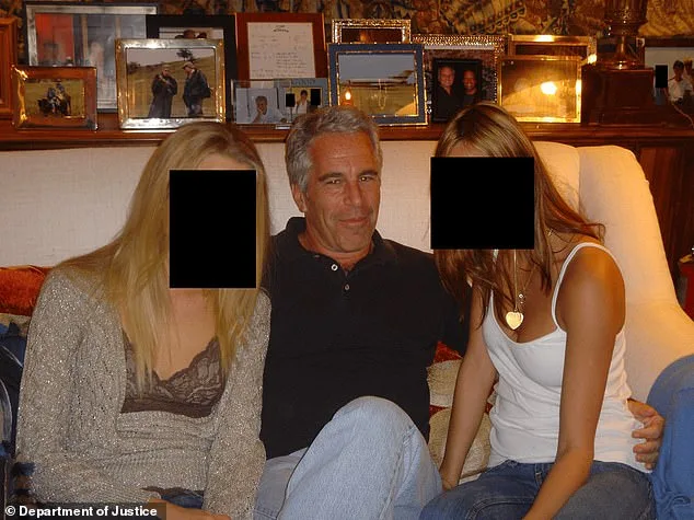 New Files Expose Epstein's Connections to Power and Obsessive Habits Amid Legal Fallout
