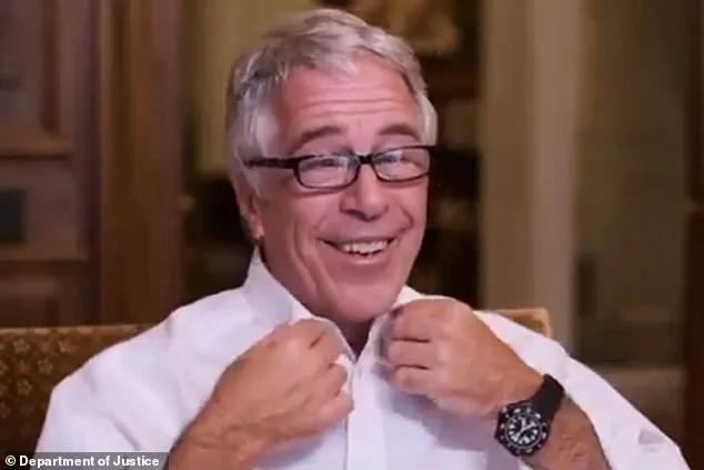 New Justice Department Files Expose Bannon's Frequent Contact with Epstein