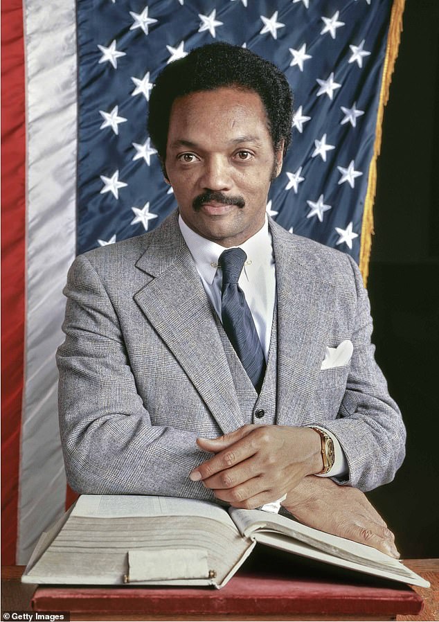 Reverend Jesse Jackson Dies at 84: A Legacy of Justice, Equality, and Global Advocacy