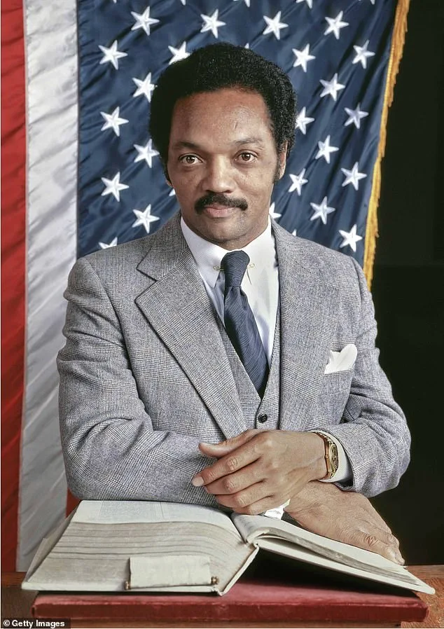 Reverend Jesse Jackson Dies at 84: A Legacy of Justice, Equality, and Global Advocacy