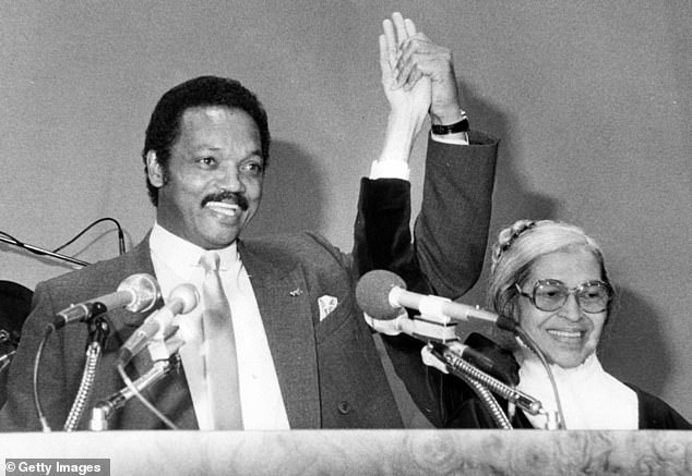 Reverend Jesse Jackson Dies at 84: A Legacy of Justice, Equality, and Global Advocacy
