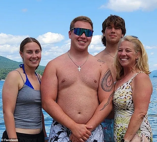 Tragic Shooting at Lynch Arena Leaves Mother, Son Dead; Perpetrator Dies by Suicide