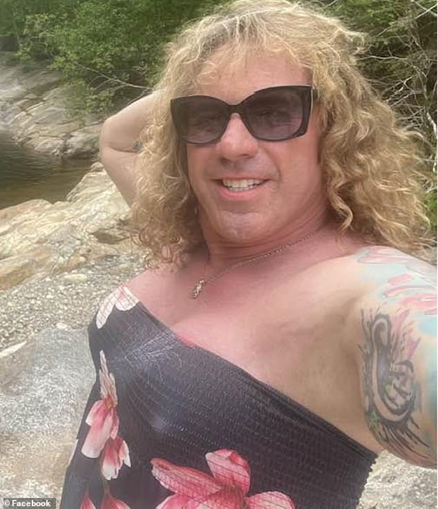 Transgender Shooter Kills Two, Then Dies by Suicide During High School Hockey Game in Rhode Island