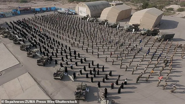 U.S.-Iran Nuclear Talks Intensify Amid Iran's Warship Threat Warning