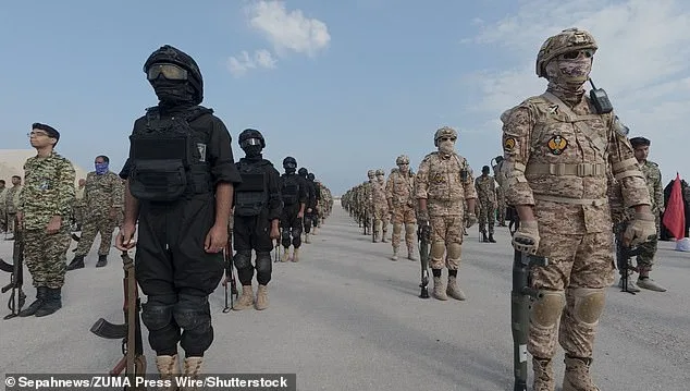 U.S.-Iran Nuclear Talks Intensify Amid Iran's Warship Threat Warning