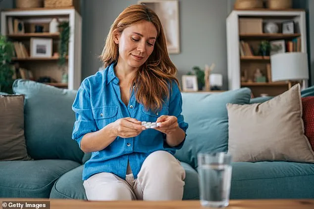 Wildfire of Online Buzz: Experts Warn Over 'Nature's Ozempic' Supplement's Efficacy and Safety Risks