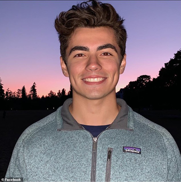 Burbank Officer's Viral Dog-Cradling Photo Sparks Social Media Frenzy