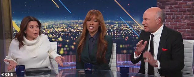 CNN Panel Debates Whether Ocasio-Cortez's Stumble on Taiwan Policy Was a Diplomatic Misstep or Misjudged Moment