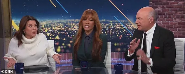 CNN Panel Debates Whether Ocasio-Cortez's Stumble on Taiwan Policy Was a Diplomatic Misstep or Misjudged Moment