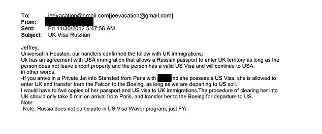 Epstein Files Expose Alleged Sex Trafficking Hub at London Stansted Airport