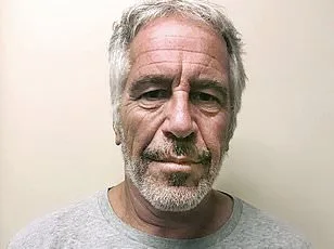 Epstein Files Expose Alleged Sex Trafficking Hub at London Stansted Airport