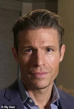 From Confidence to Crisis: James Fairview's Hair Loss Battle and the Universal Struggle