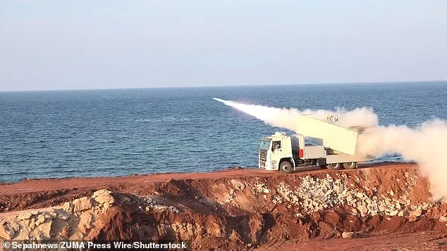 Iran Closes Part of Strait of Hormuz for Military Drill Amid US Build-Up and Global Economic Fears