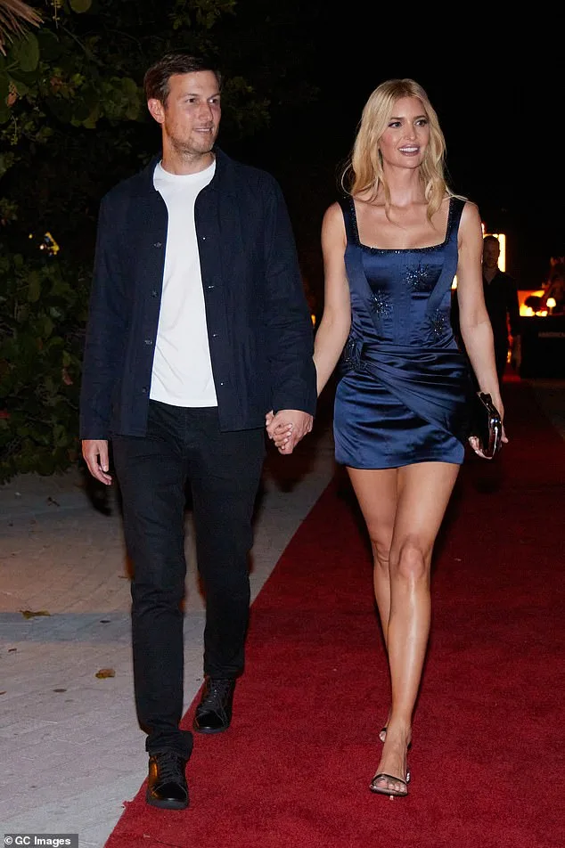 Jared Kushner's 'Son-in-Law' Nicknames in Iranian and Russian Diplomacy