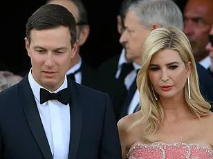 Jared Kushner's 'Son-in-Law' Nicknames in Iranian and Russian Diplomacy