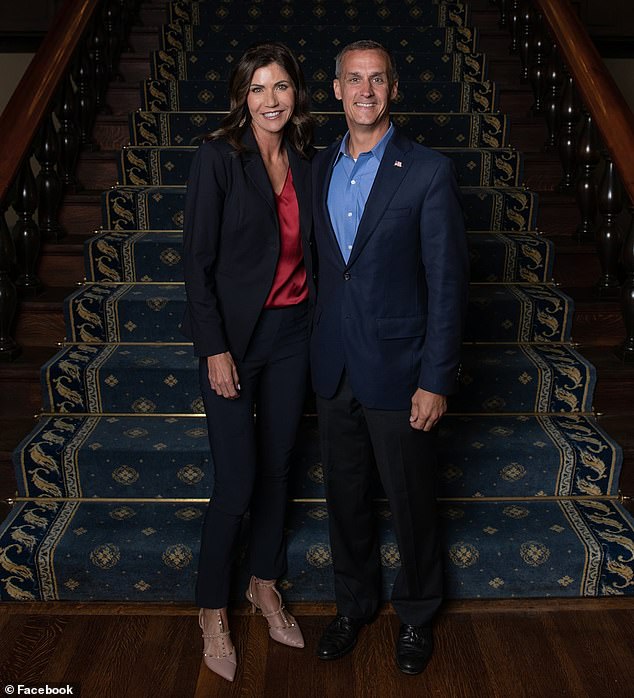 Katie Zacharia Appointed as DHS Spokeswoman Amid Controversy and Scrutiny