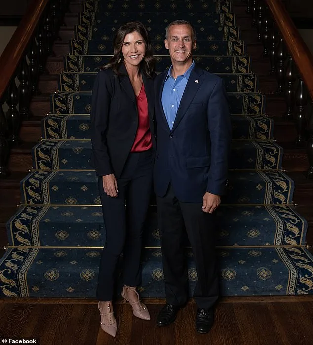 Katie Zacharia Appointed as DHS Spokeswoman Amid Controversy and Scrutiny