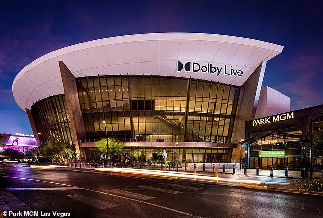 Las Vegas Concertgoer Hit with $180 Bill Over Hidden Administrative Fee at Dolby Live Theater