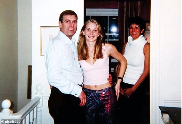 Met Police Investigates Royal Protection Officers Over Epstein Island Abuse Allegations