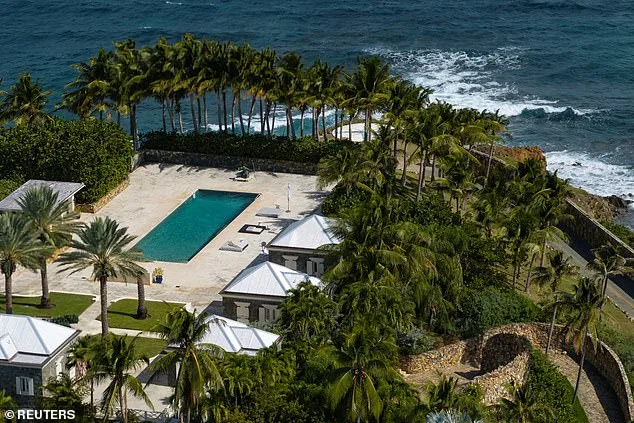 Met Police Investigates Royal Protection Officers Over Epstein Island Abuse Allegations