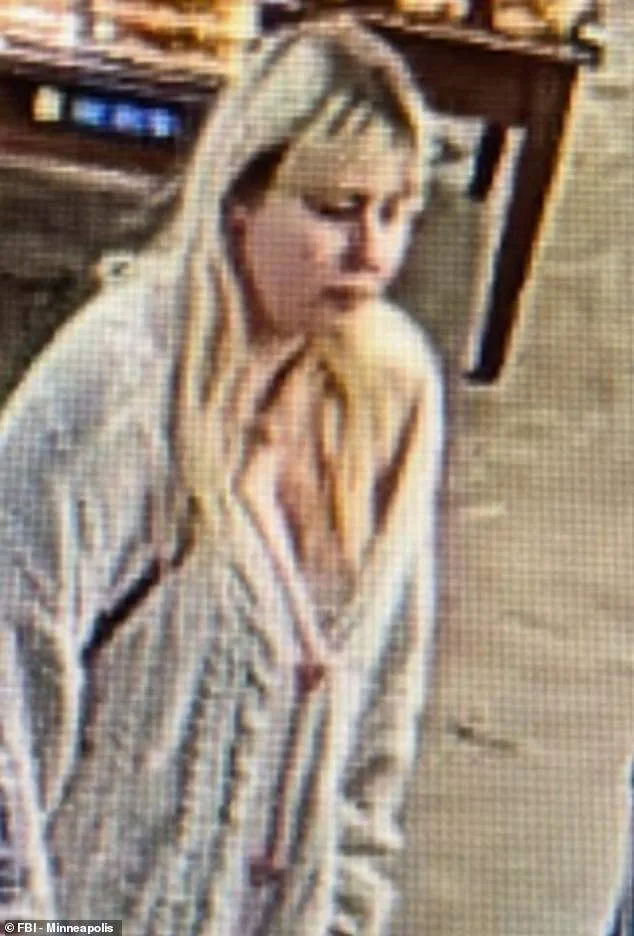 North Dakota Woman Suspected in Heinous Murder and Dismemberment by Boyfriend