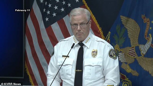 North Dakota Woman Suspected in Heinous Murder and Dismemberment by Boyfriend